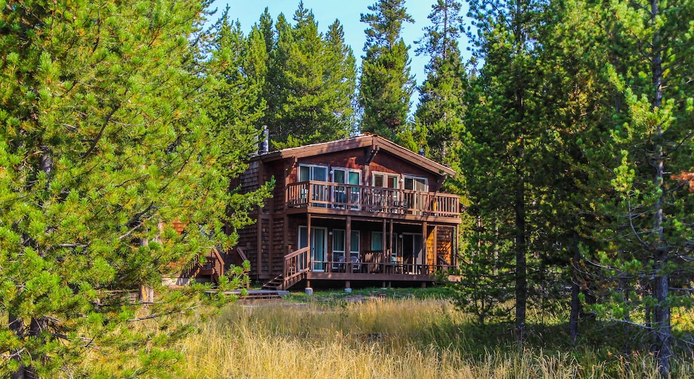 Timbers at Island Park Village Resort 4/59