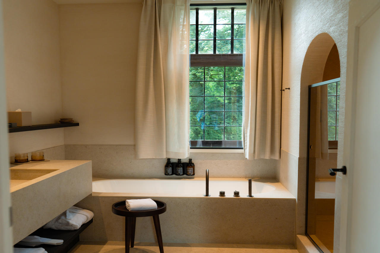 Priorij Corsendonk Hotel 46/47
