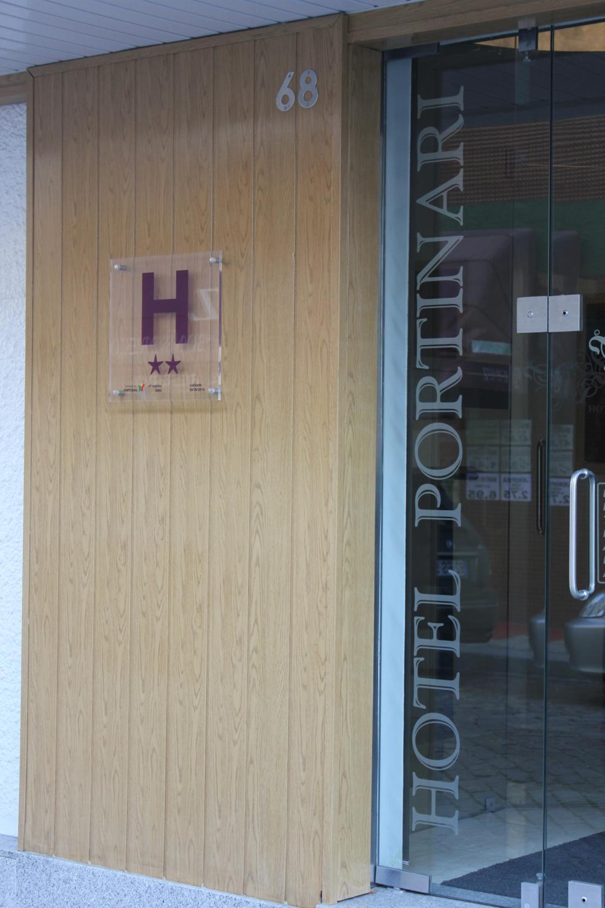 Hotel Portinari 36/50