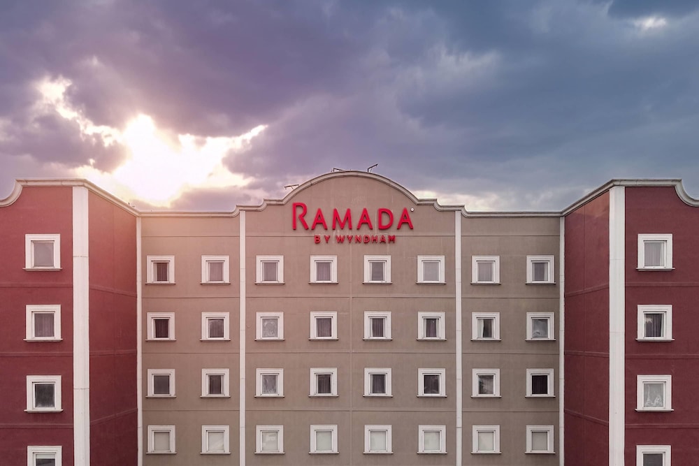 Ramada by Wyndham Ciudad de Mexico Perinorte 3/42