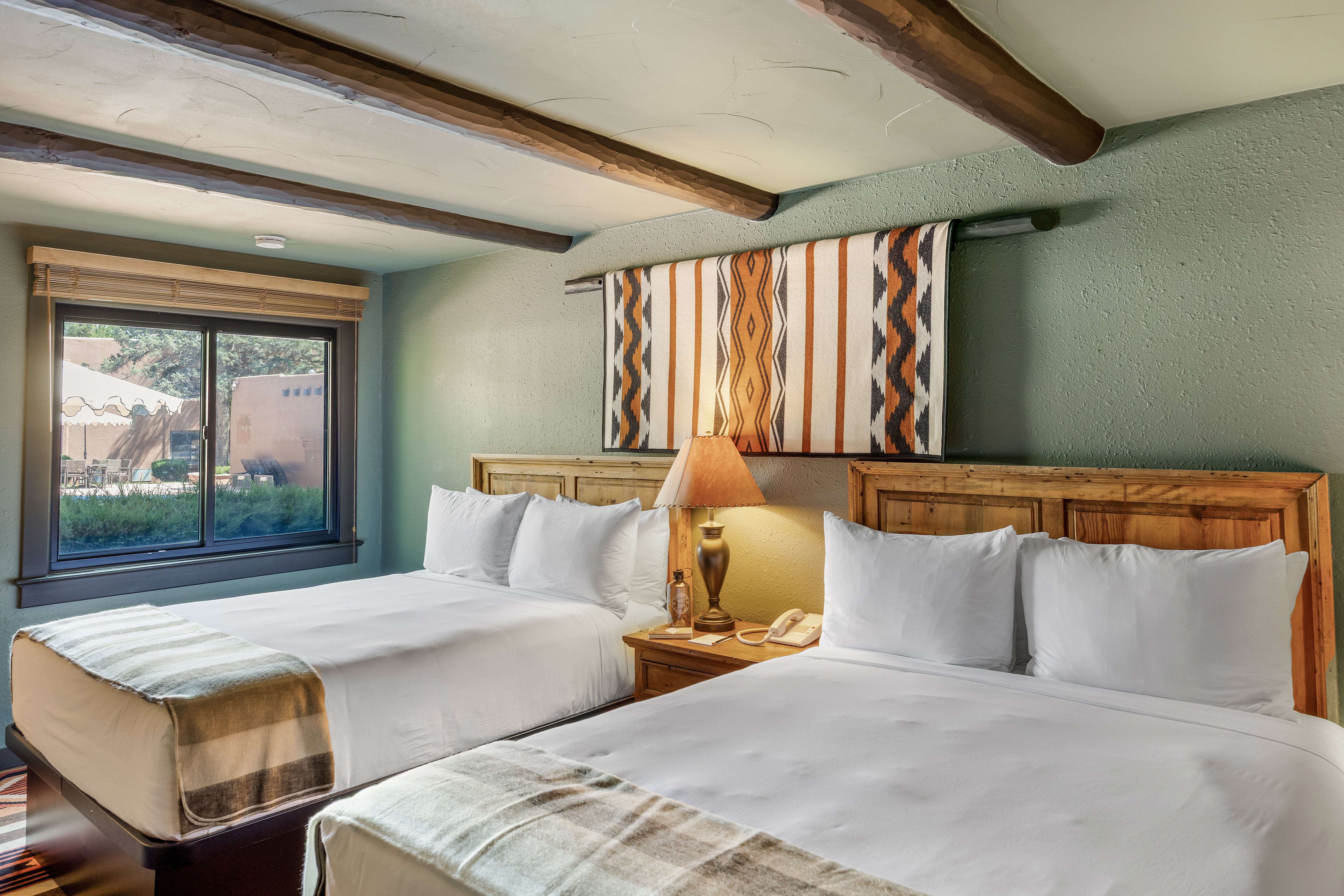Lodge At Santa Fe 10/55