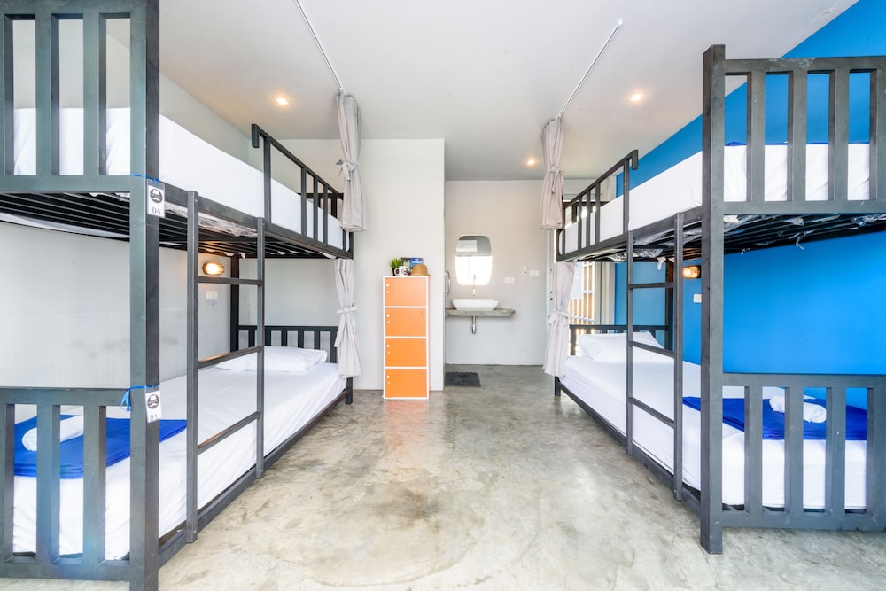 Hip Hostel 10/46