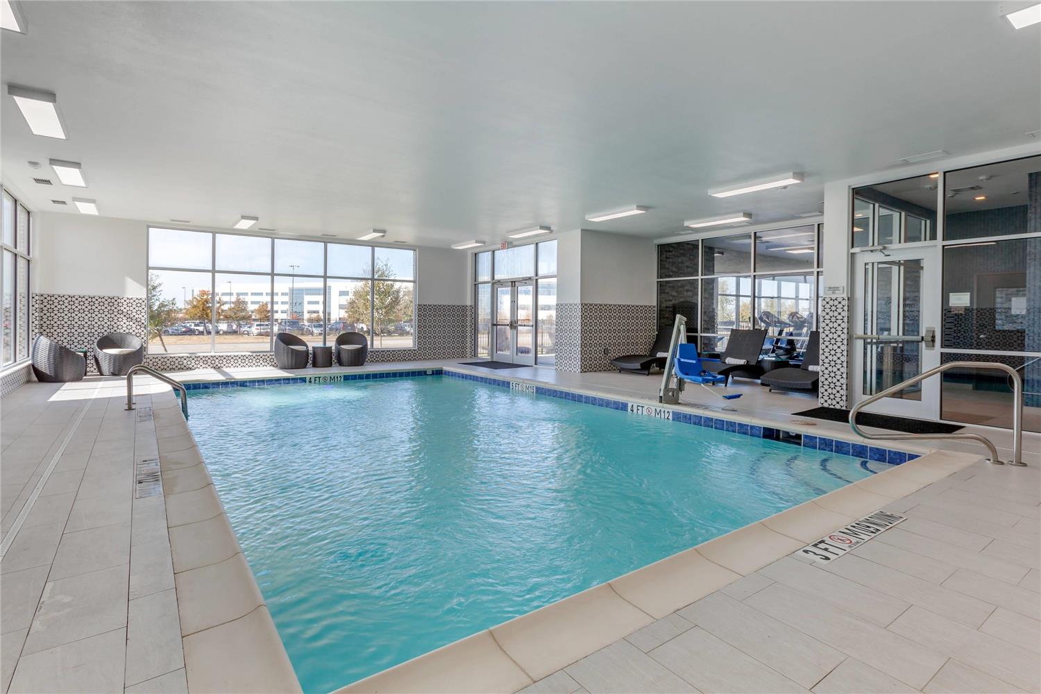 Cambria Hotel Richardson Dallas 20/50