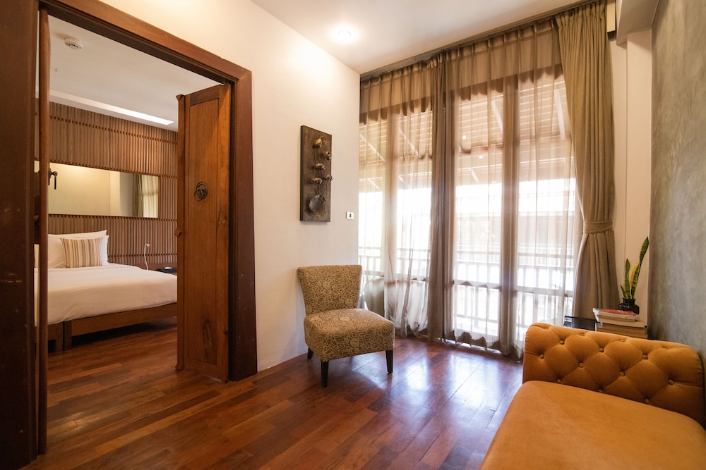 Le Sen Boutique Hotel Luang Prabang 47/68
