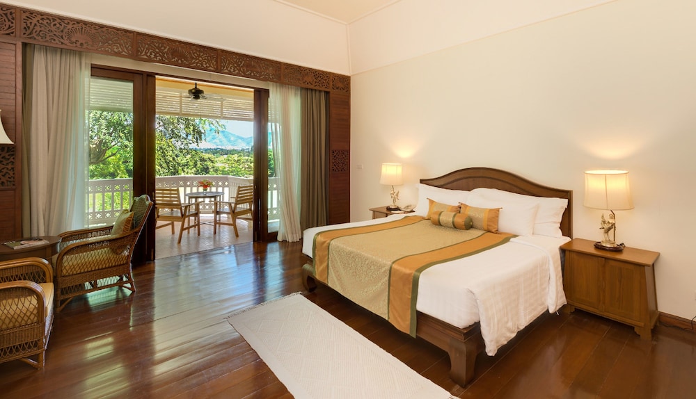 Dheva Mantra Resort 26/72