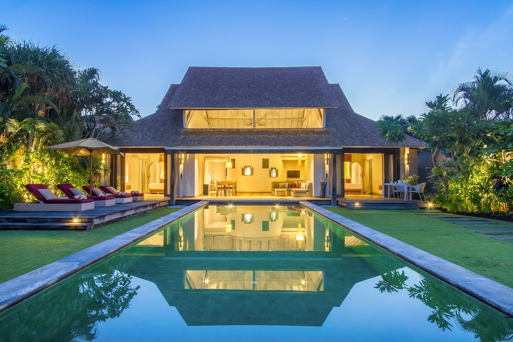 Space Villas Bali 2/57