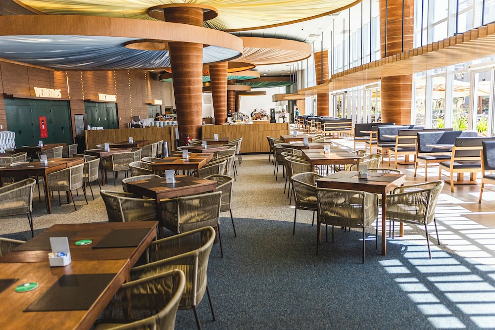 Taua Hotel e Convention Alexania 32/44