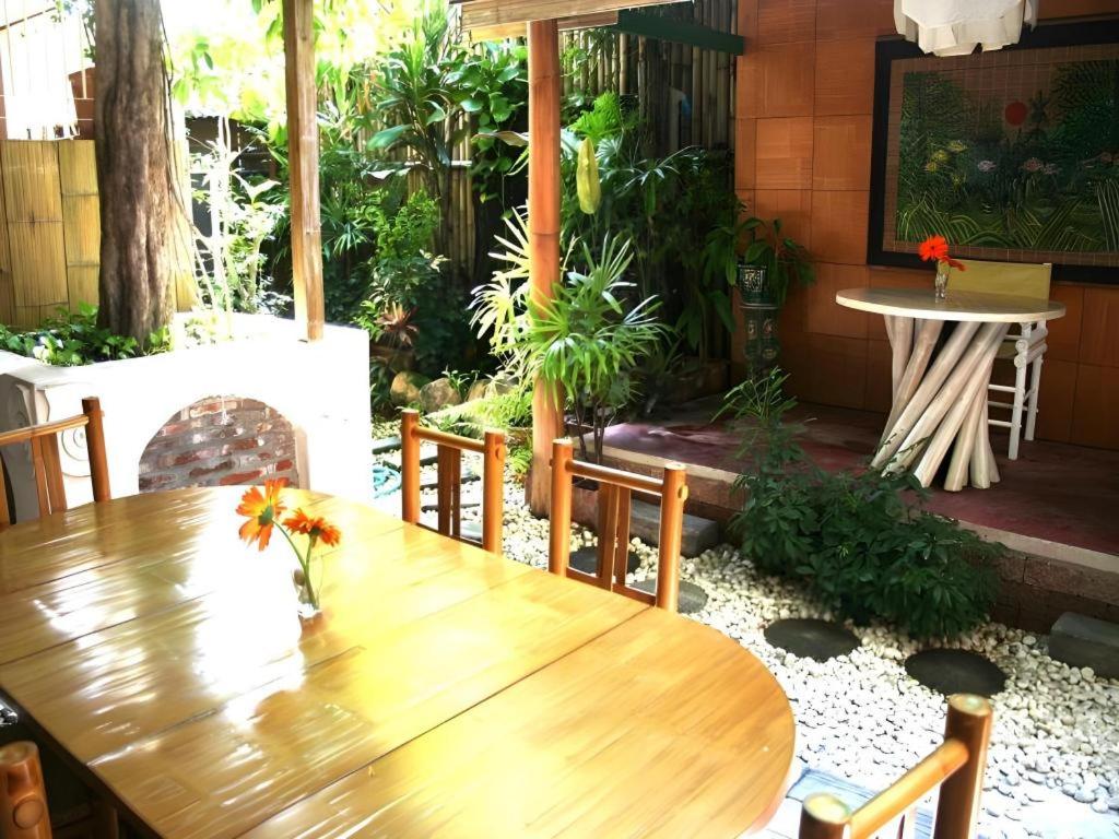 Gerard Habitat Hotel Chiang Mai 29/30