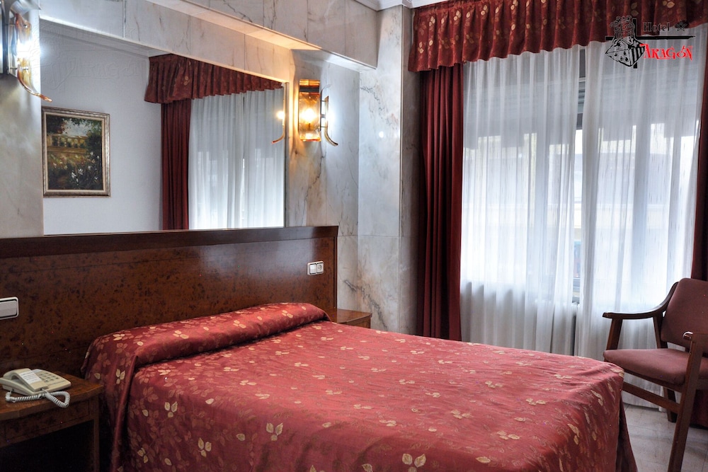 Hotel Aragon 18/57
