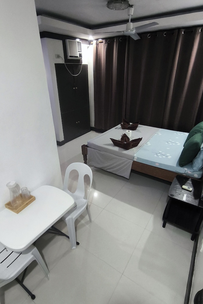 Jace Travellers Inn El Nido Near Beach by ZUZU 45/67
