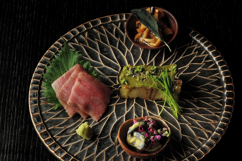 Shisui, a Luxury Collection Hotel, Nara 15/50