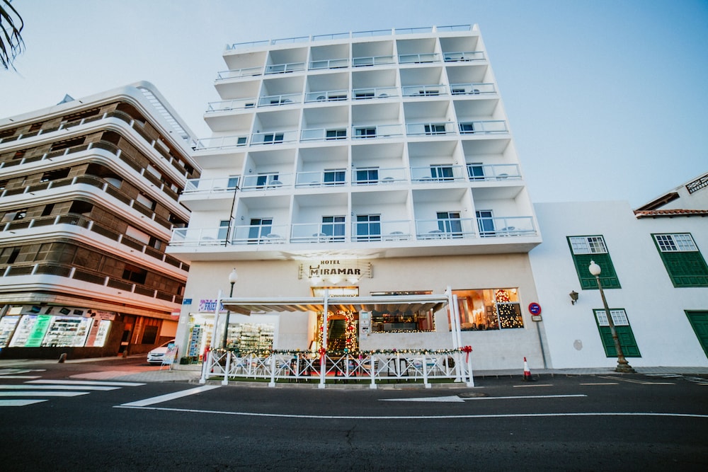 Hotel Miramar 2/36
