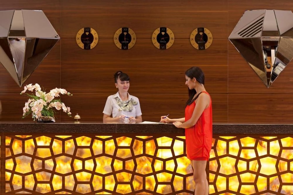 Diamond Hill Resort 9/34