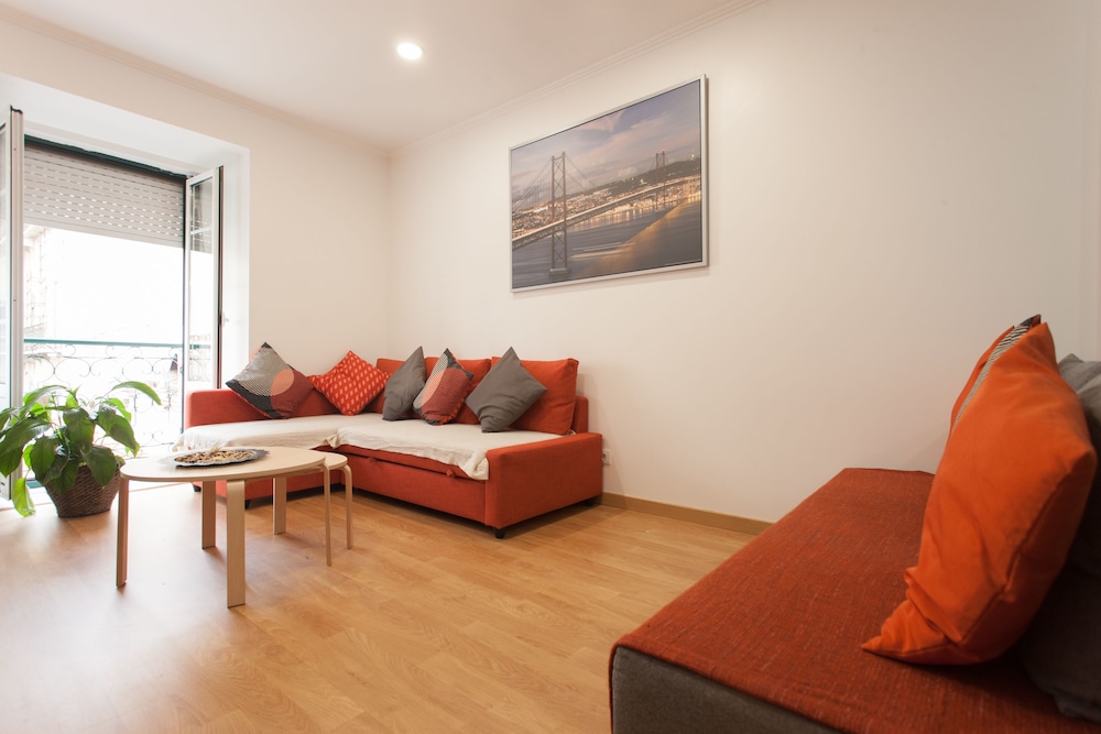 Apartments Center Bairro Alto 29/50