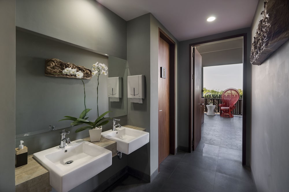 Sense Canggu Beach Hotel 29/69