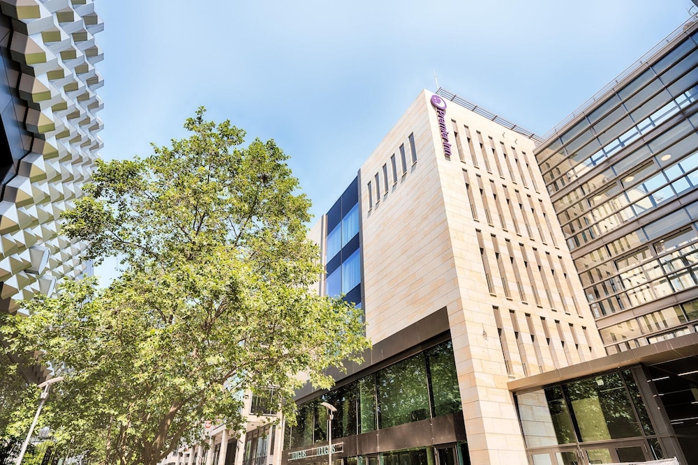 Premier Inn Dresden City Prager Strasse in DRESDEN