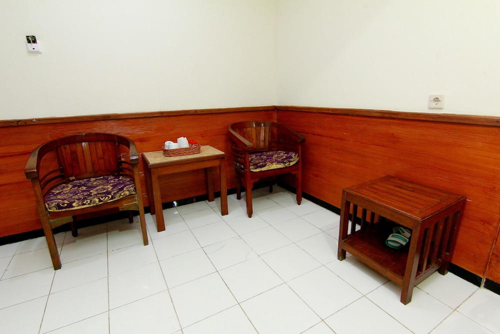 The Soemarsono Hotel 30/36