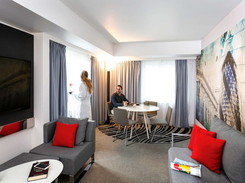 Novotel London Tower Bridge 50/69