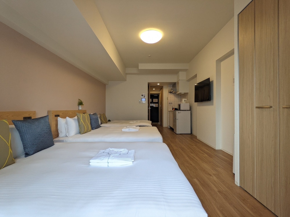ESLEAD HOTEL Osaka Ebisu 13/47