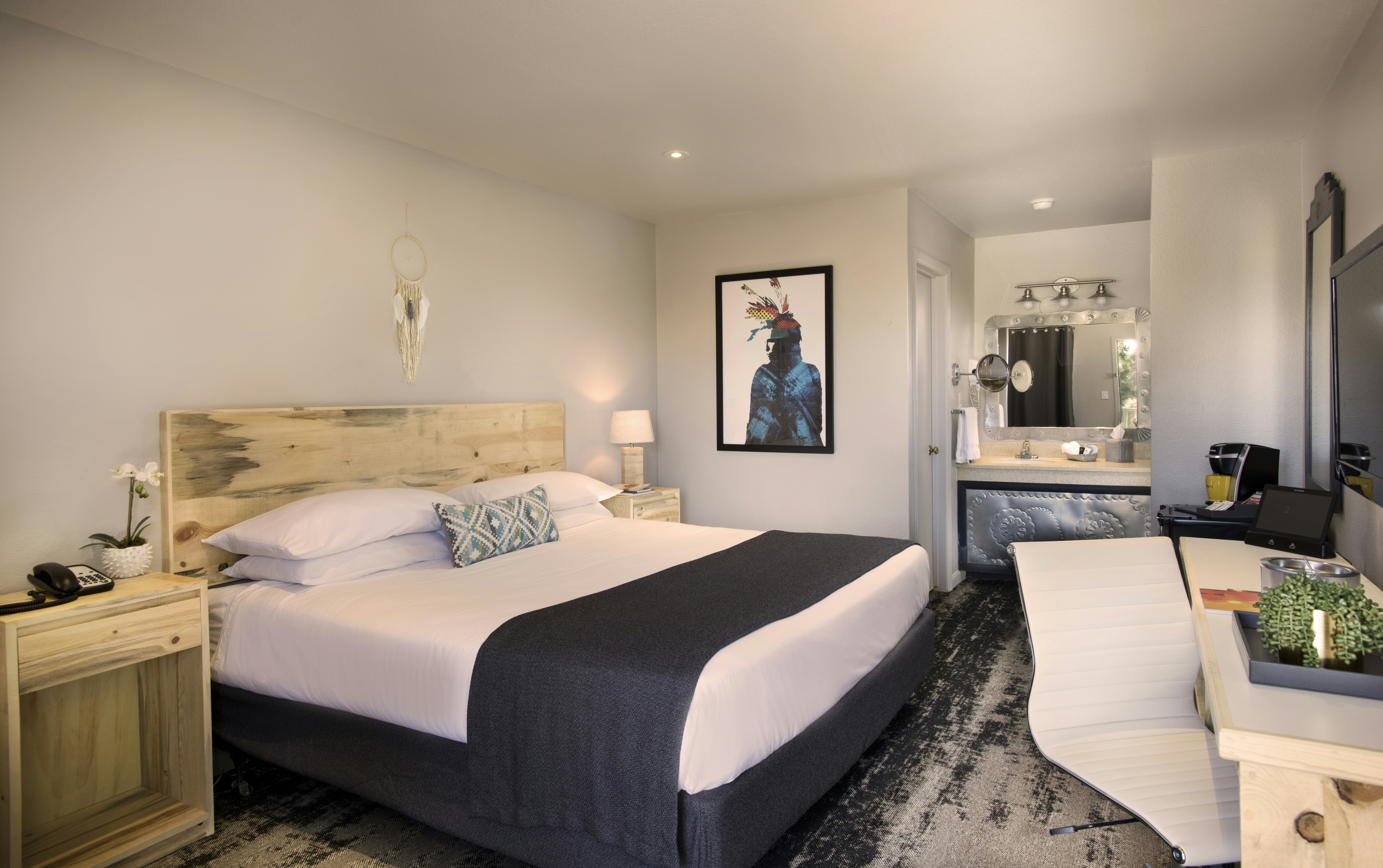 Santa Fe Sage Inn 6/23