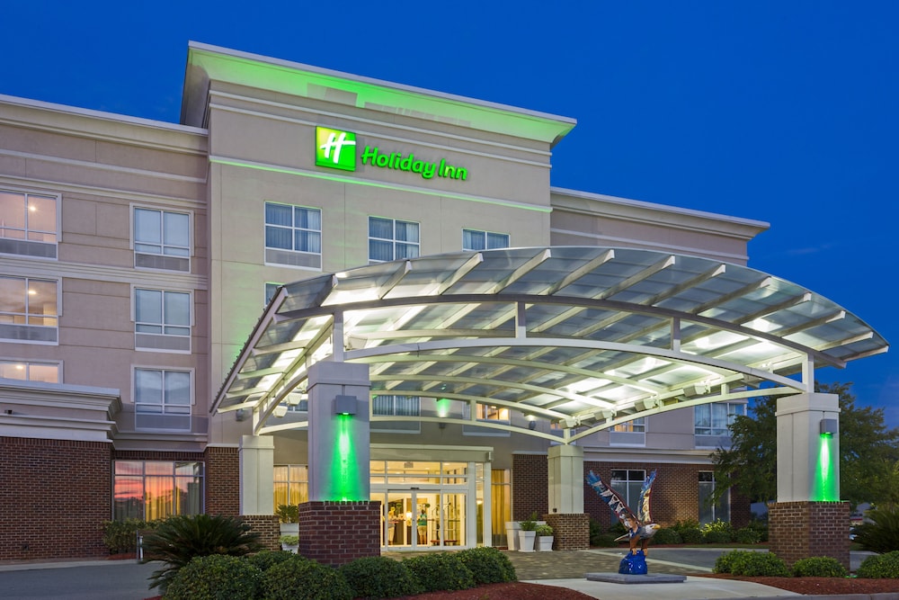 Holiday Inn Statesboro-University Area 5/62