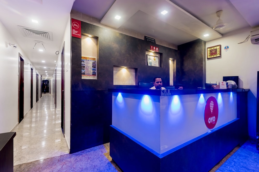 Hotel Guest Inn Residency 4/50