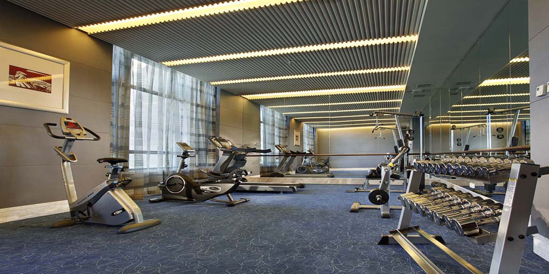 Crowne Plaza Ordos 35/79