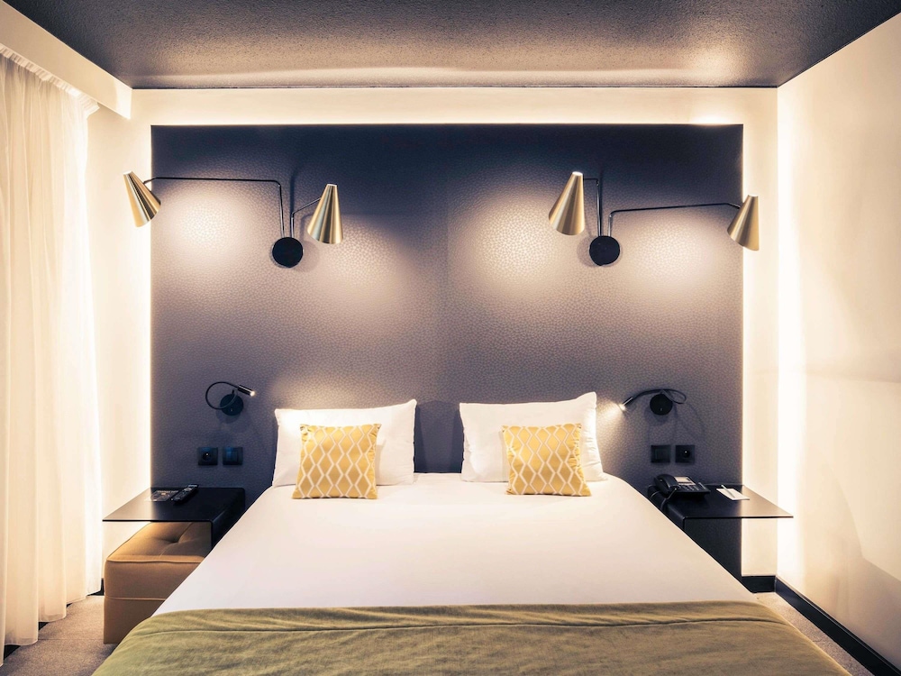 Mercure Arras Centre Gare 10/48