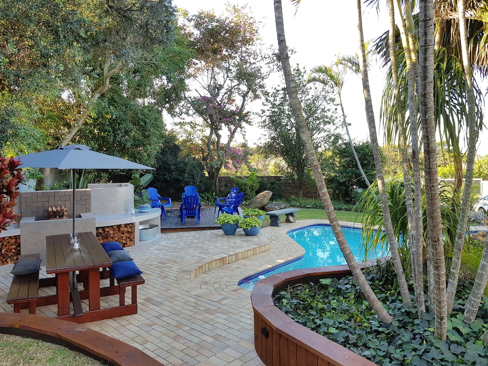 The Hillcrest Guesthouse 23/32