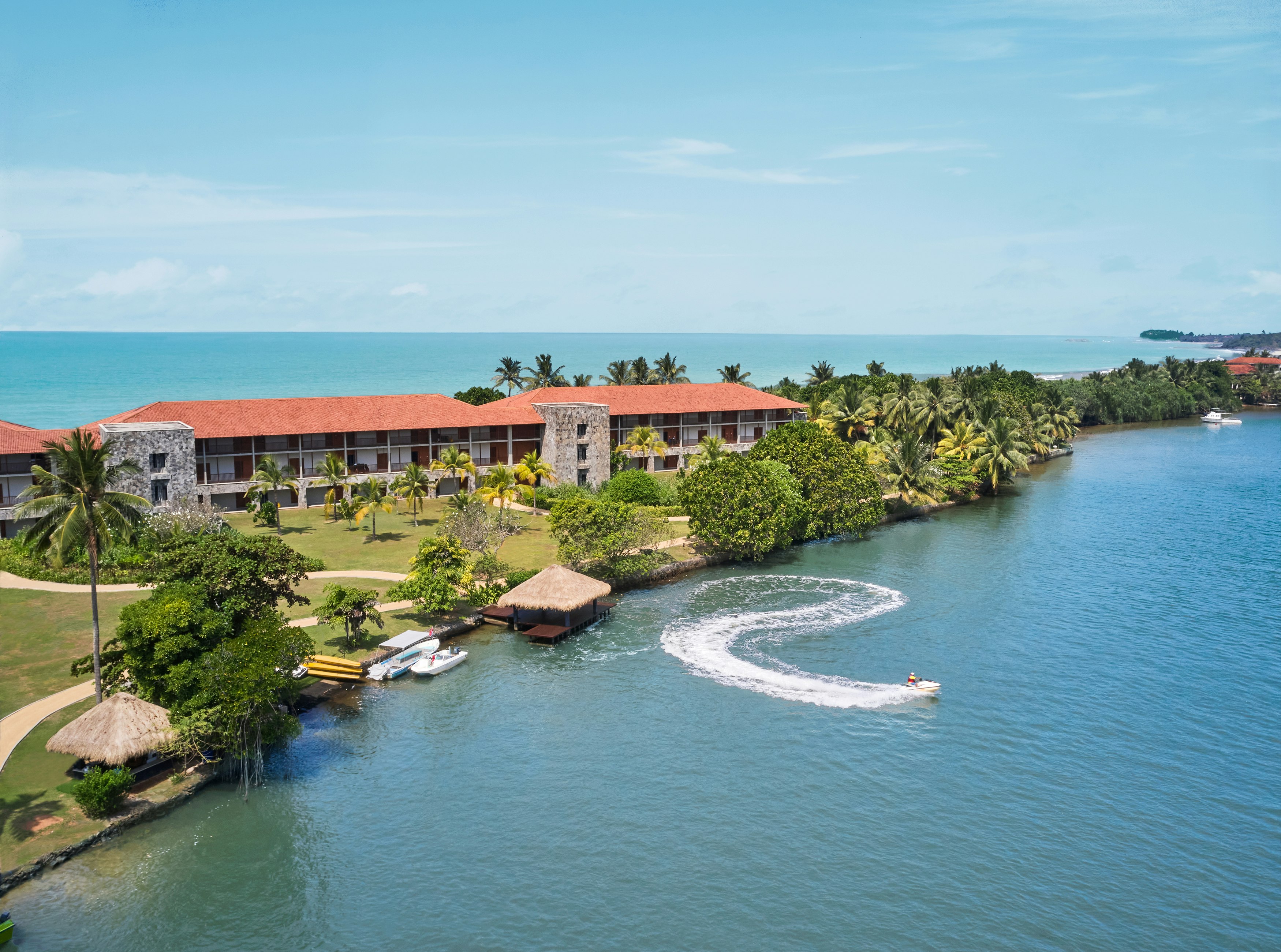 Cinnamon Bentota Beach Signature Selection 15/27