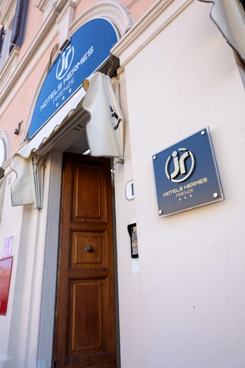 Hotel Hermes 6/8