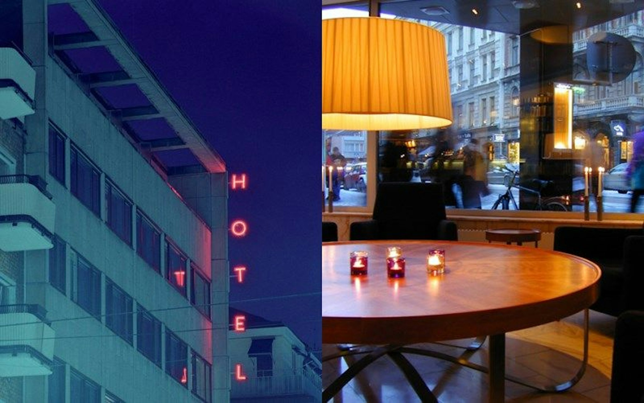 Mornington Hotel Stockholm City 3/42