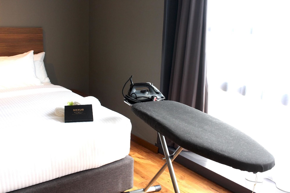 Imperial Regency Suites and Hotel Petaling Jaya 26/50