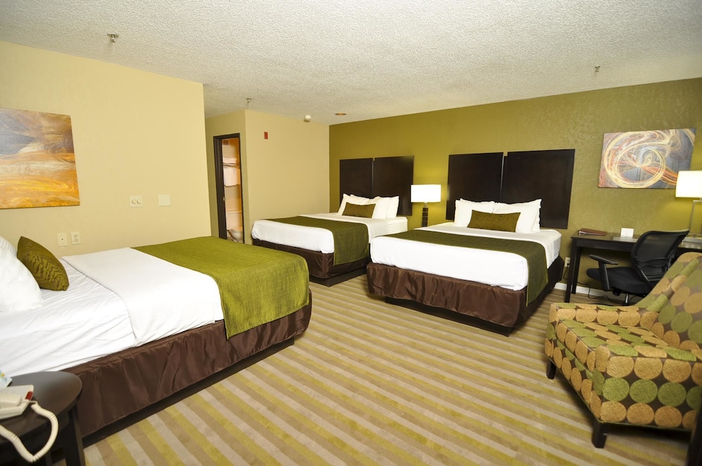 Best Western Norwalk 16/31