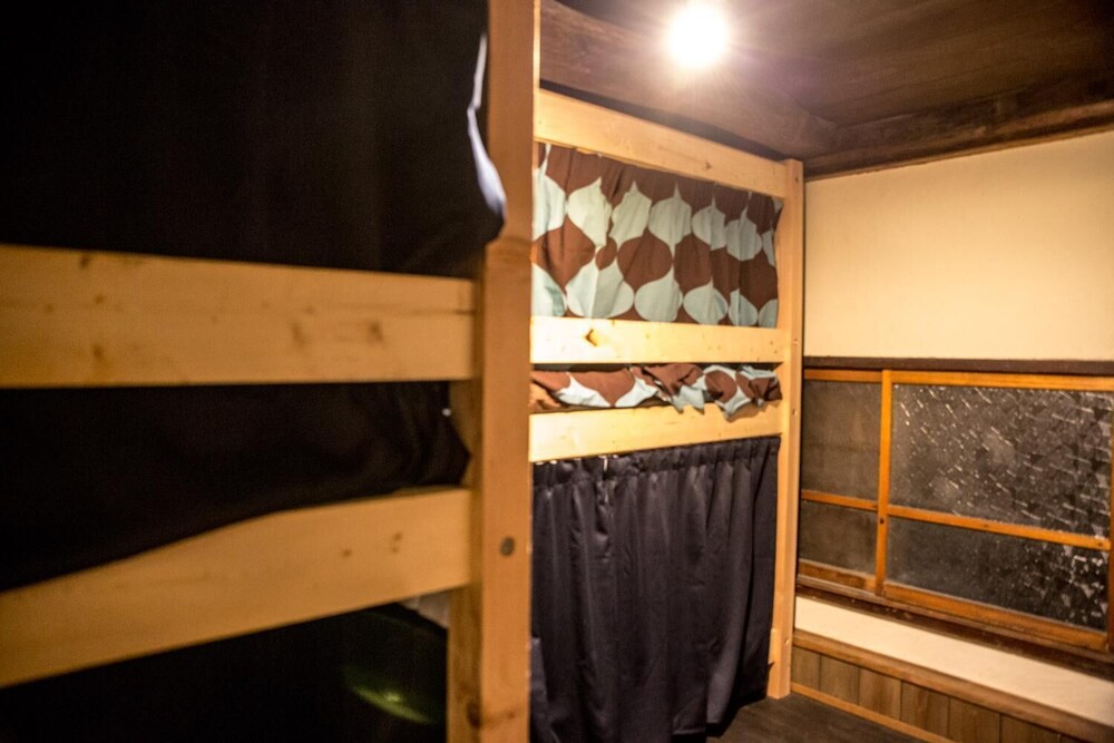 Dot Hostel Nagano 11/36