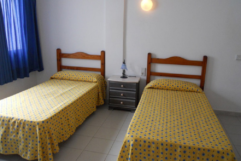 Room at Club Pocillos Apartments Adults Only, PLAYA DE LOS POCILLOS