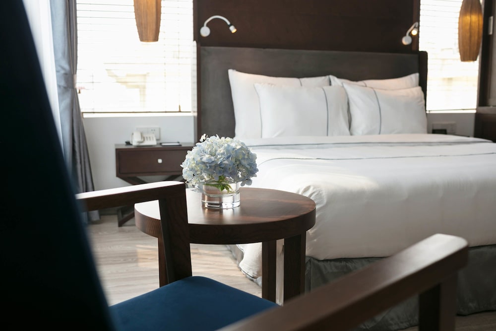 Hanoi Bonsella Hotel photo5
