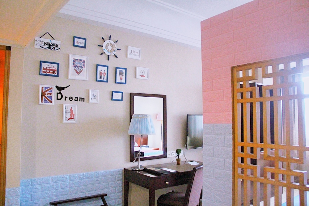 International Airport Garden Hotel Xiamen 6/50