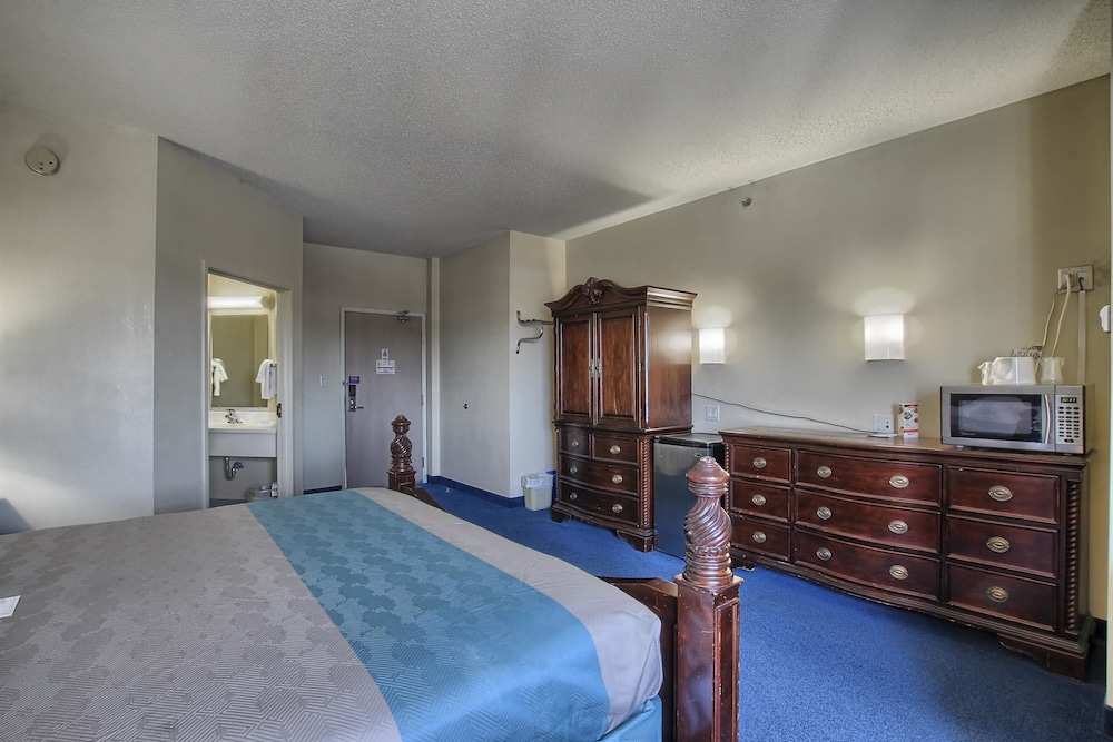 Motel6 London, ON - Ontario 18/31