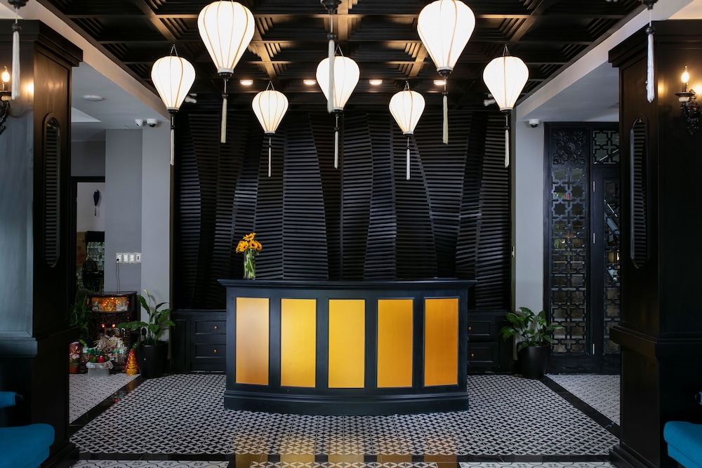 Golden Holiday Hoi An Hotel 6/50