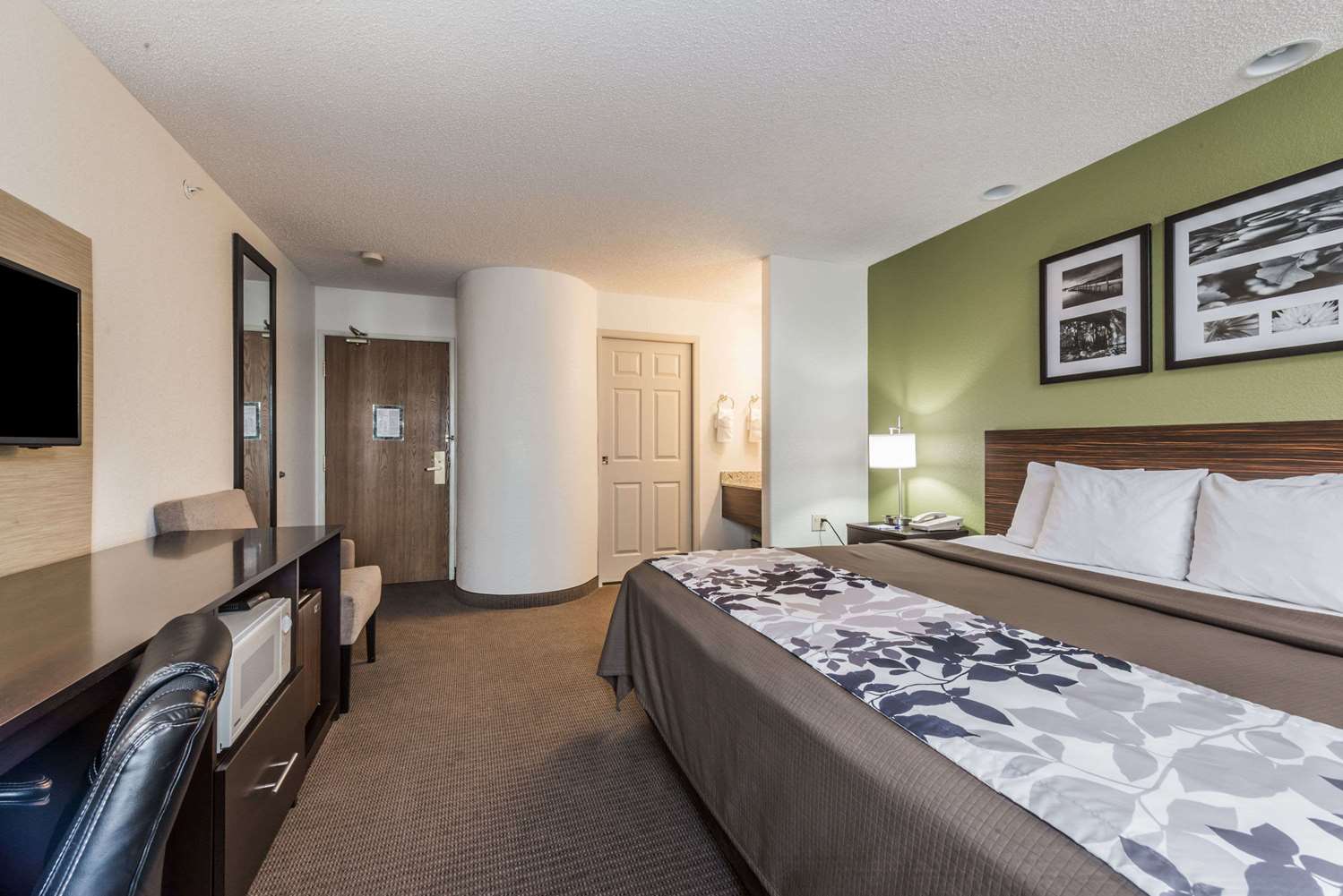Baymont by Wyndham Pueblo 6/16