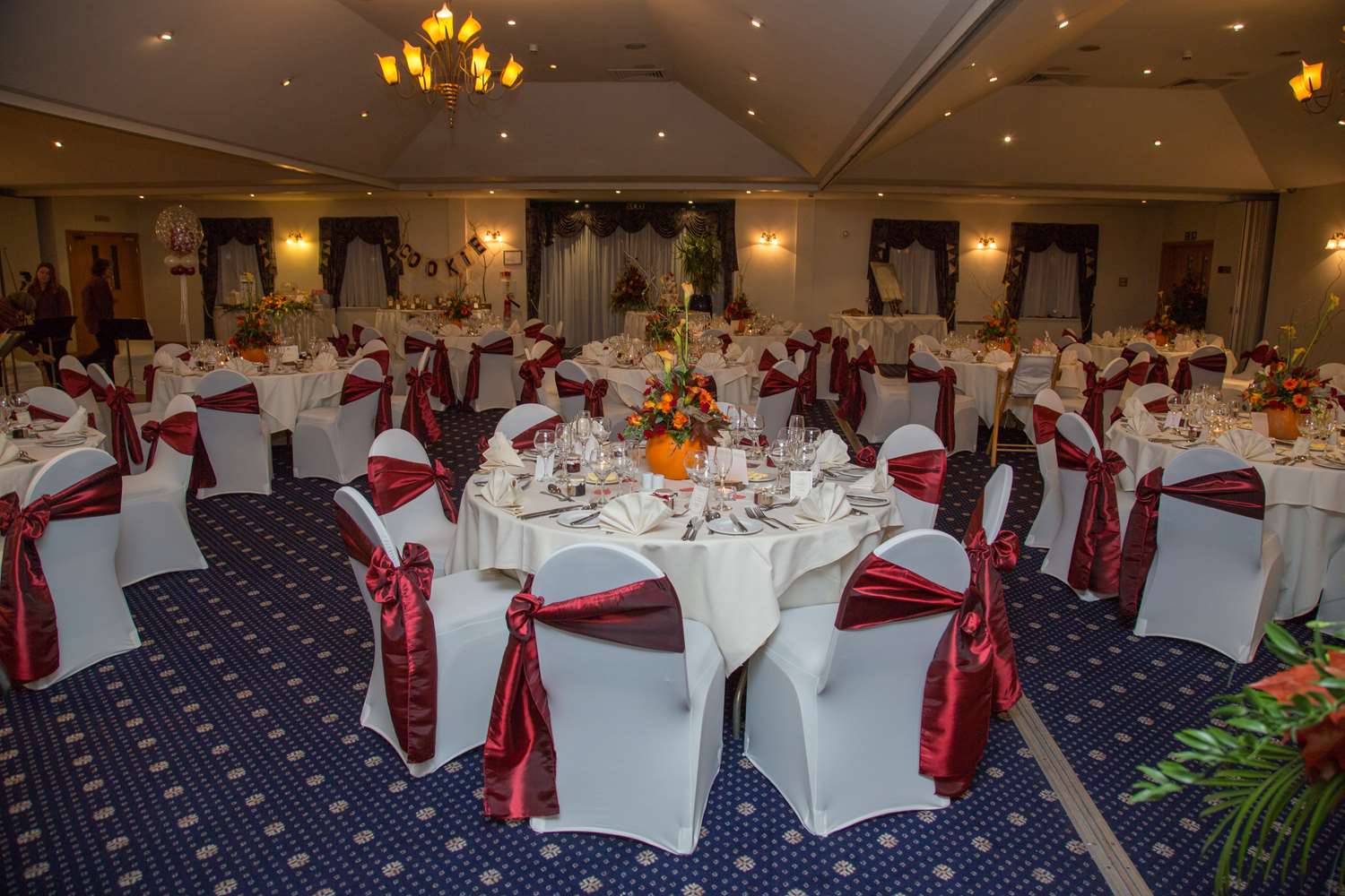 Best Western Plus Bentley Hotel & Spa 41/55