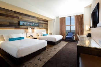 Chukchansi Gold Resort And Casino 16/63
