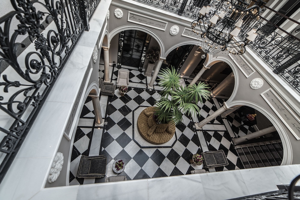 Casa Palacio Maria Luisa 20/50