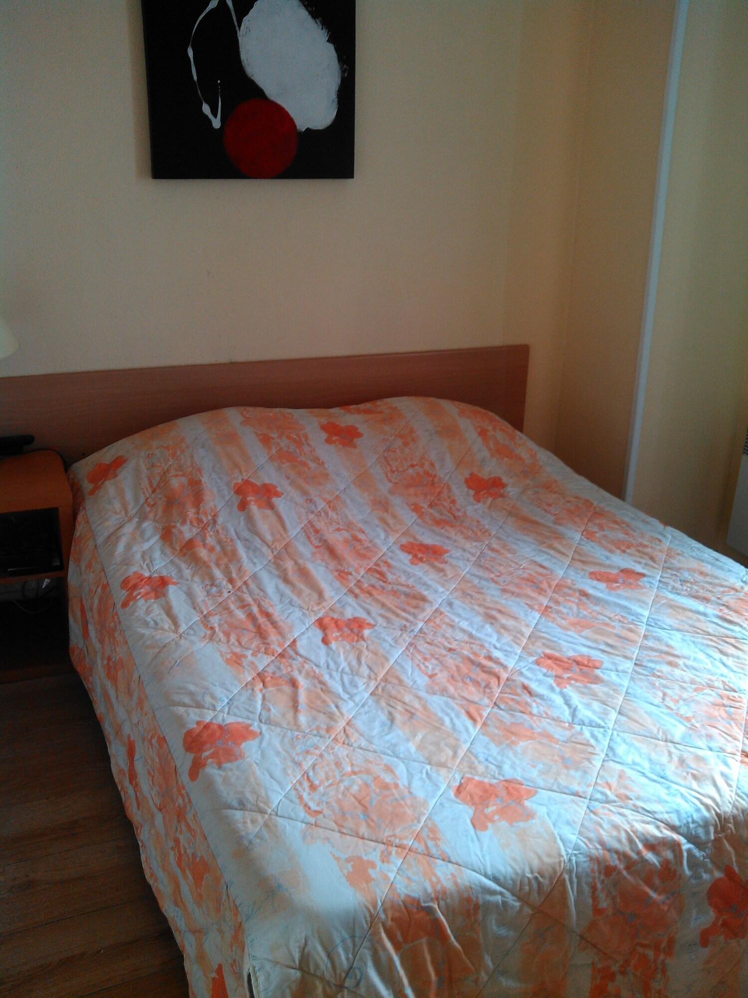 Hotel Victor Hugo 15/39