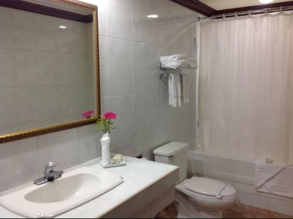 Florencia Plaza Hotel 8/41