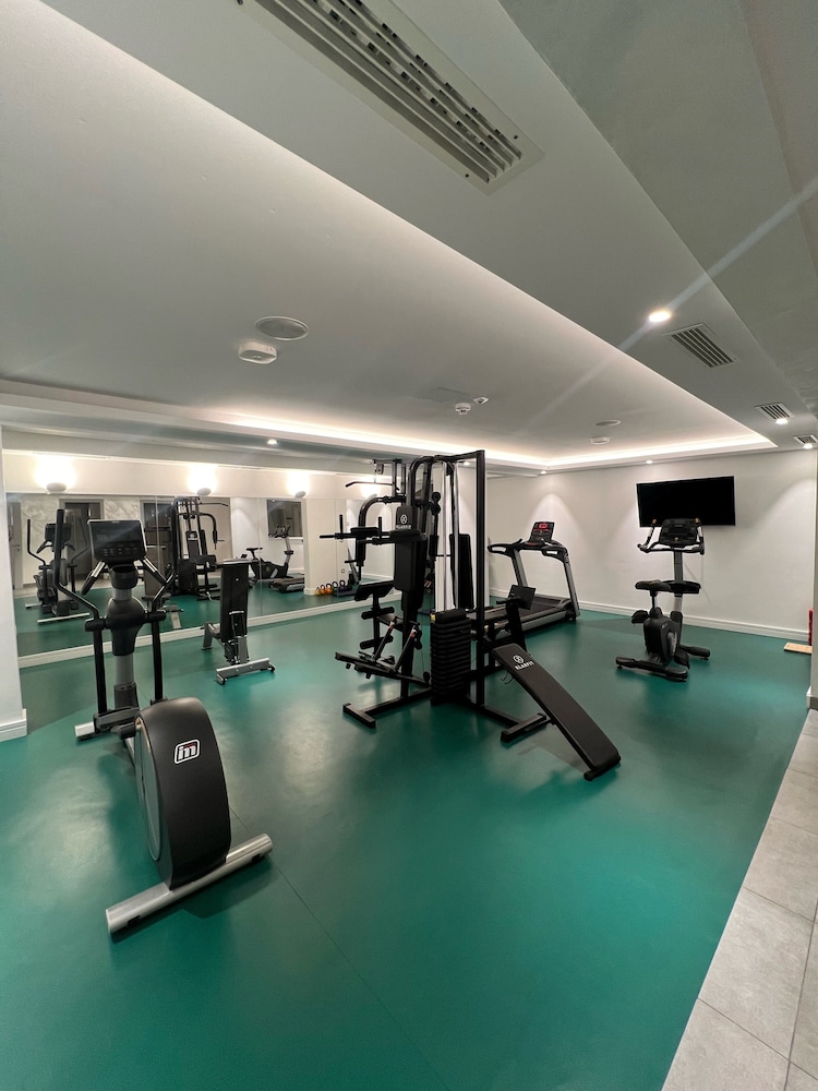 Hotel Mirjam 35/50