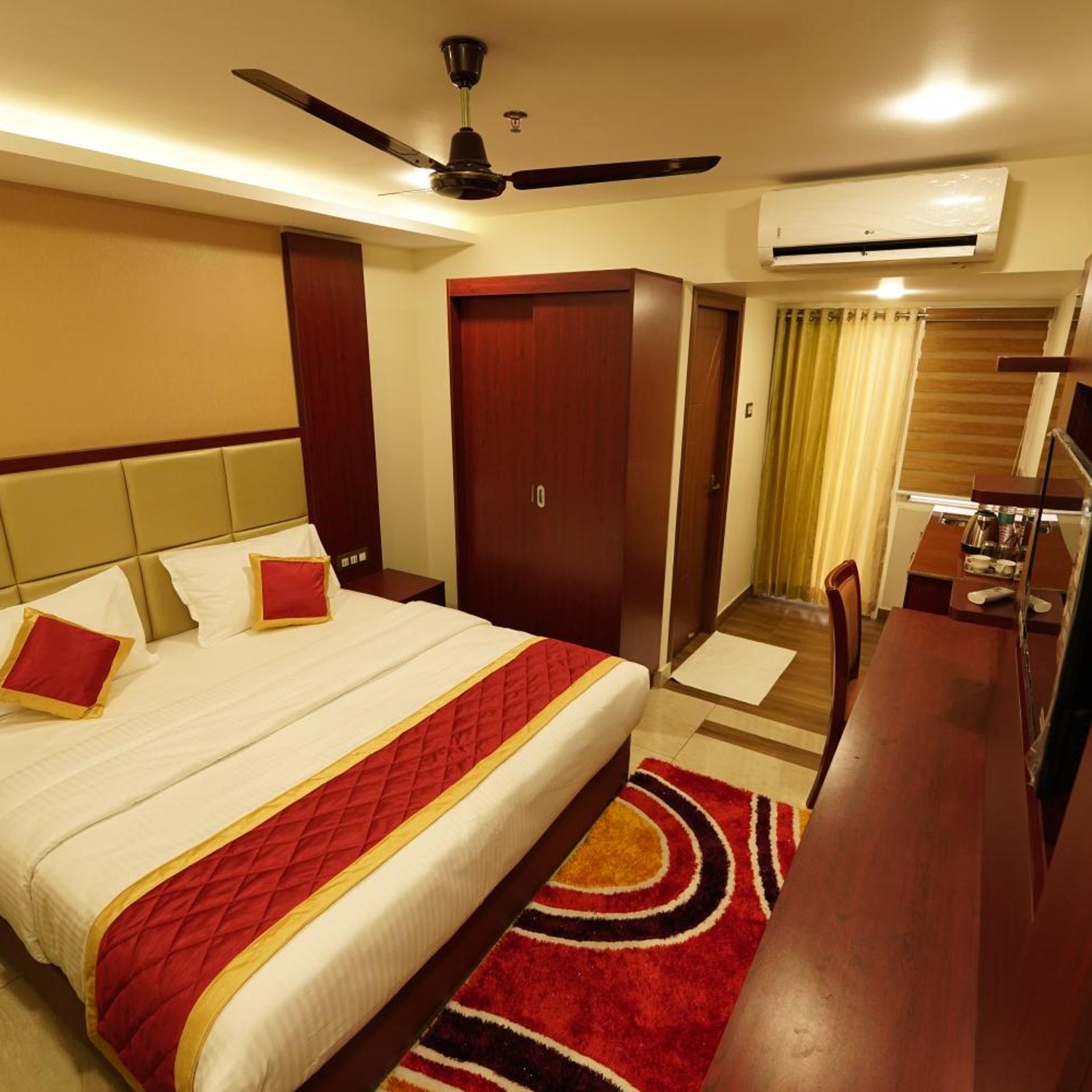 Hotel Newline Orchid 7/29