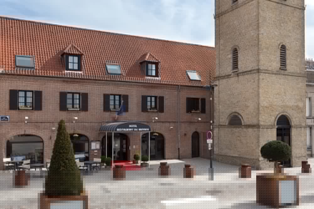 Hotel Du Beffroi 56/58