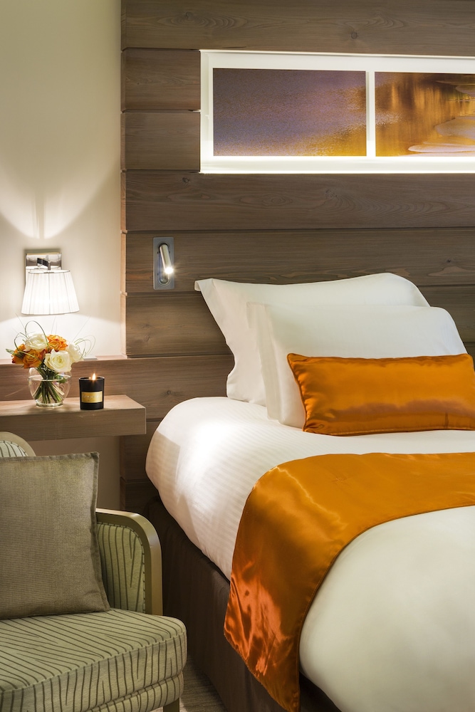 Resort Barriere Ribeauville 21/64